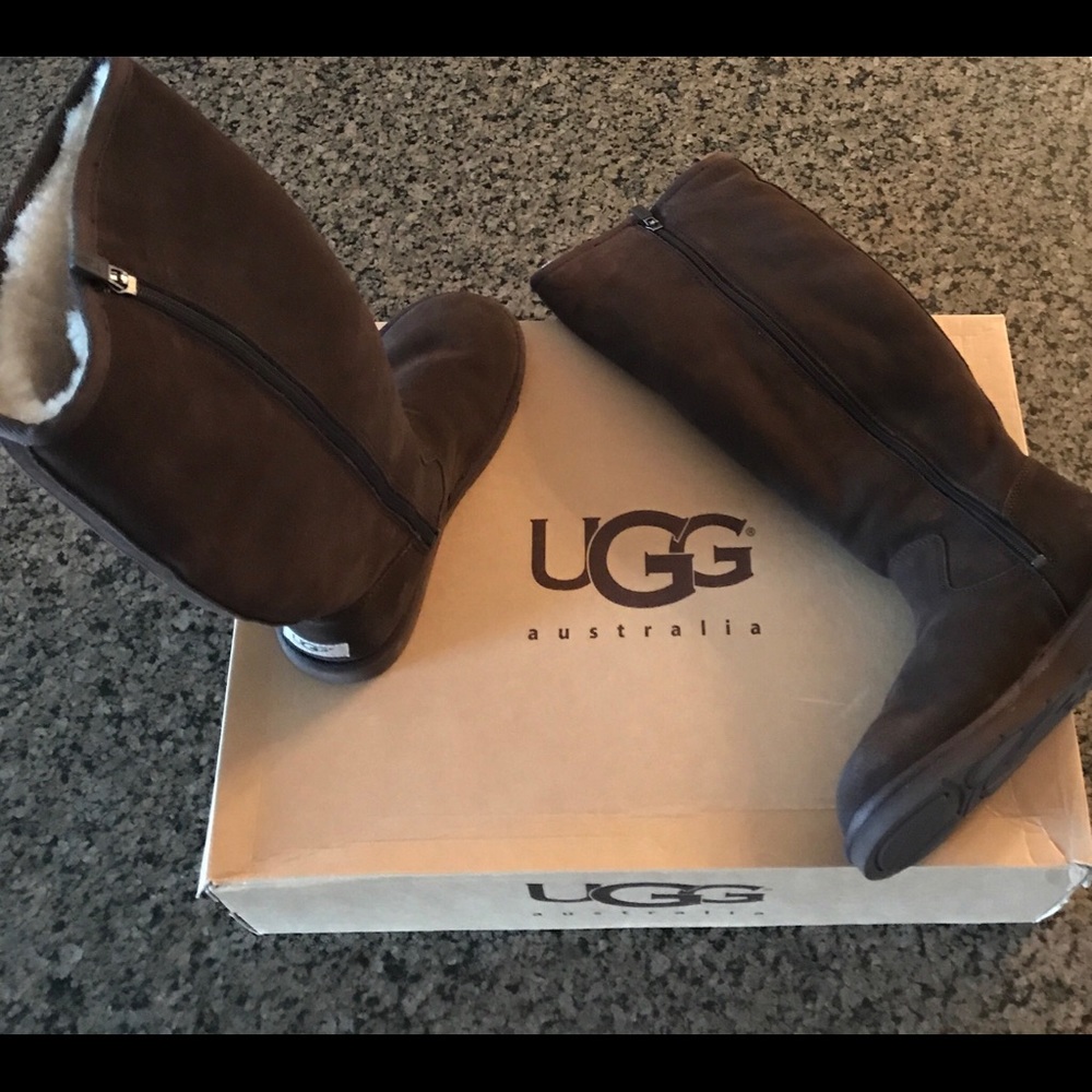 UGG tall boot